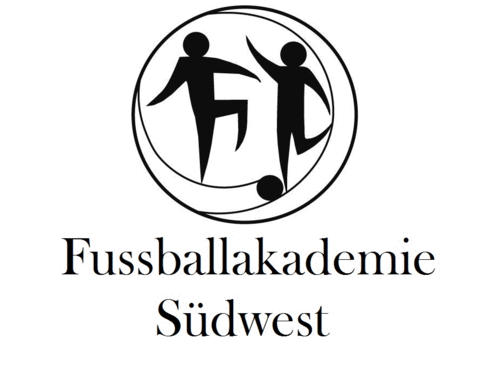Logo der Firma RM Fussballschule Südwest GmbH