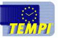 Logo der Firma TEMPI GmbH