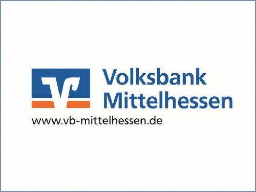 Logo der Firma Volksbank Mittelhessen eG