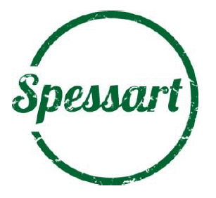 Logo der Firma Spessart Tourismus und Marketing GmbH