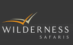 Logo der Firma Wilderness Safaris