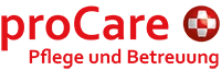 Logo der Firma proCare Pflege und Betreuung GmbH & Co. KG