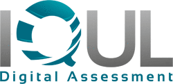 Logo der Firma IQUL GmbH