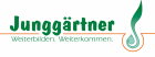 Logo der Firma Arbeitsgemeinschaft deutscher Junggärtner e.V.