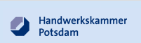 Logo der Firma Handwerkskammer Potsdam