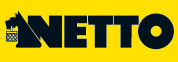 Logo der Firma Netto ApS & Co. KG