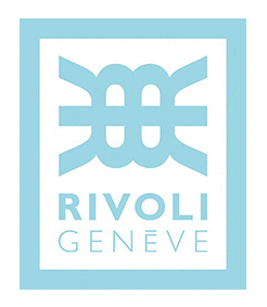 Logo der Firma RIVOLI GENÈVE VERTRIEB GmbH