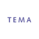 Logo der Firma TEMA Technologie Marketing AG