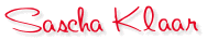 Firmenlogo SASCHA KLAAR Büro