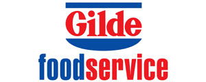 Logo der Firma Gilde foodservice GmbH