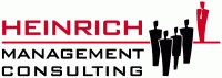 Logo der Firma Heinrich Management Consulting