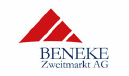 Firmenlogo Beneke Zweitmarkt AG