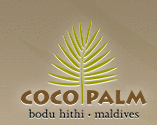 Logo der Firma Coco Palm Resorts