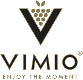 Logo der Firma VIMIO GmbH