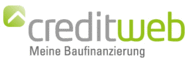 Firmenlogo creditweb GmbH