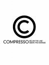 Logo der Firma Compresso