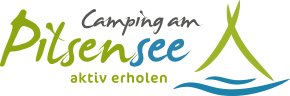 Logo der Firma Campingplatz  Pilsensee