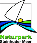 Logo der Firma Naturpark Steinhuder Meer