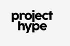 Logo der Firma project hype GmbH