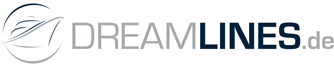Logo der Firma Dreamlines GmbH