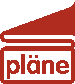 Logo der Firma Verlag Pläne GmbH