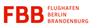 Firmenlogo Flughafen Berlin Brandenburg GmbH