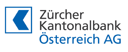 Logo der Firma Zürcher Kantonalbank Österreich AG