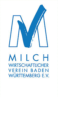 Logo der Firma Milchwirtschaftlicher Verein Baden-Württemberg e.V