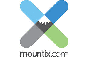 Logo der Firma mountix AG