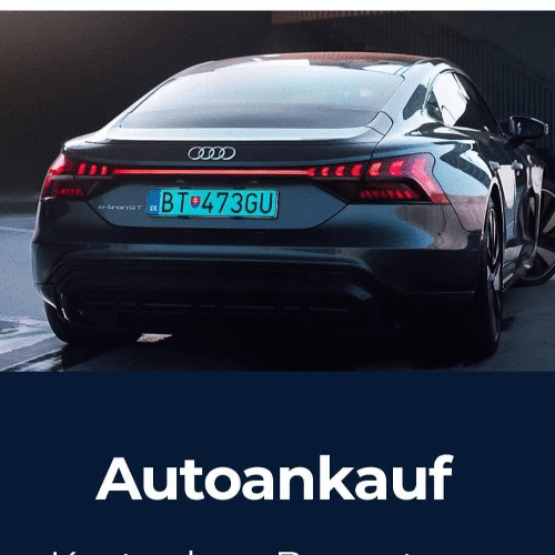 Logo der Firma Autoankauf EU