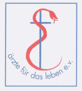Logo der Firma Ärzte für das Leben e.V.