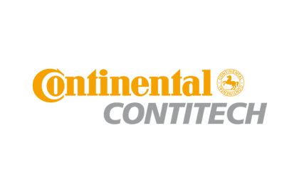 Logo der Firma ContiTech Antriebssysteme GmbH