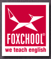 Logo der Firma Foxchool - André Fox