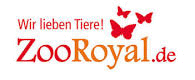 Logo der Firma ZooRoyal GmbH