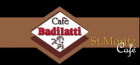 Logo der Firma Cafè Badilatti Deutschland