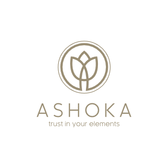 Logo der Firma Ashoka Ayurveda - Refugio dos Sonhos Lda.