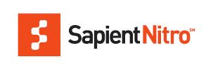 Logo der Firma SapientNitro GmbH