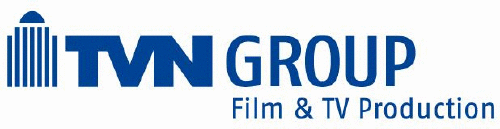 Logo der Firma TVN GROUP Film & TV Production