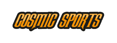 Logo der Firma Cosmic Sports GmbH
