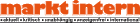 Firmenlogo markt intern Verlag GmbH