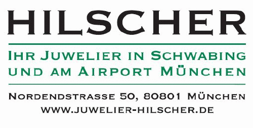 Logo der Firma Carl Hilscher GmbH