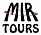 Mir Tours präsentiert an Infotagen die Reisen 2020 und 2021