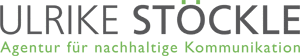 Logo der Firma Agentur für nachhaltige Kommunikation