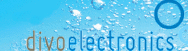 Firmenlogo divo electronics