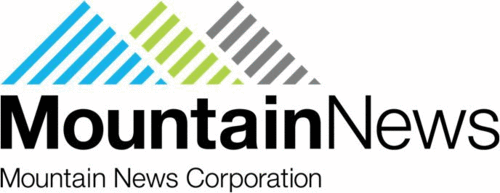 Logo der Firma Mountain News GmbH