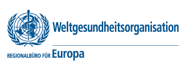 Logo der Firma WHO-Regionalbüro für Europa