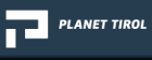 Logo der Firma Planet Tirol c/o via3 communications e.U