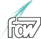 Logo der Firma FAW gGmbH