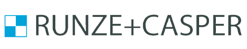 Logo der Firma Runze & Casper Werbeagentur GmbH