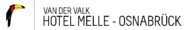 Firmenlogo Van der Valk Hotel Melle-Osnabrück GmbH